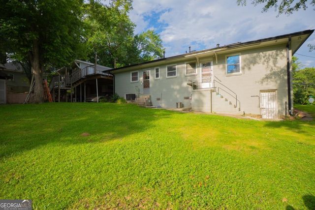 202 S Sage Street, Toccoa, GA 30577