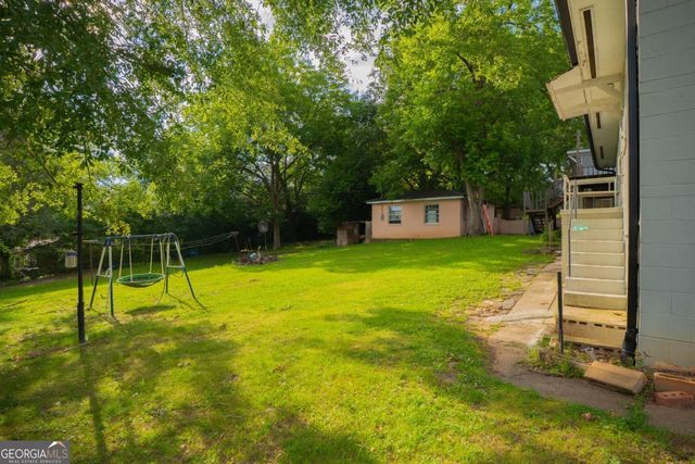 202 S Sage Street, Toccoa, GA 30577