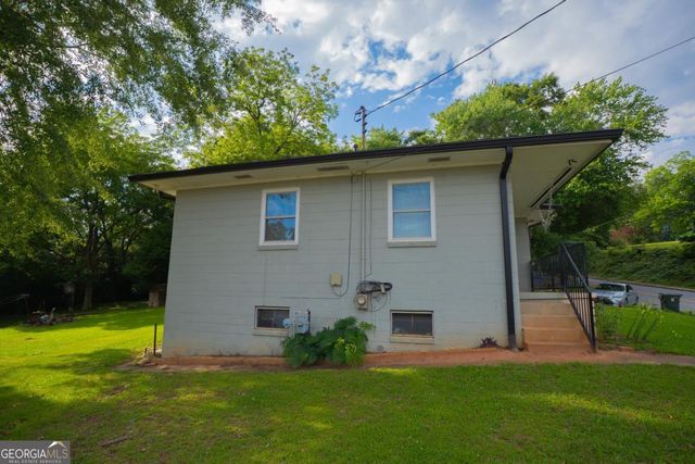 202 S Sage Street, Toccoa, GA 30577