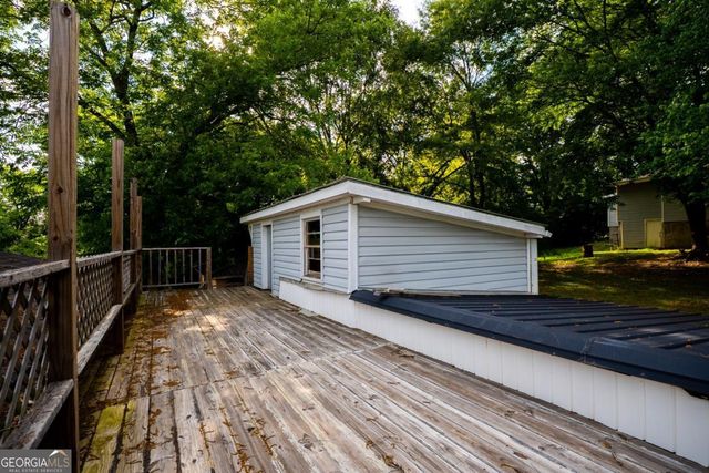 202 S Sage Street, Toccoa, GA 30577