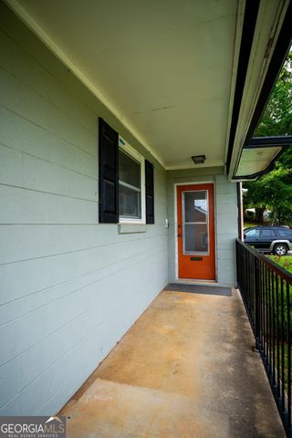 202 S Sage Street, Toccoa, GA 30577