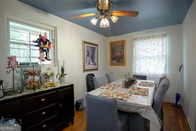 202 S Sage Street, Toccoa, GA 30577