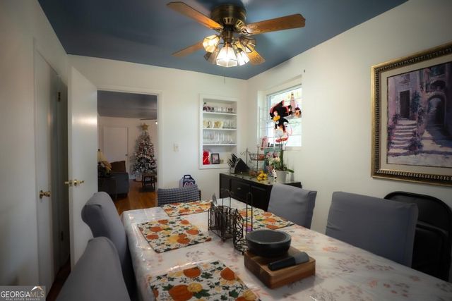 202 S Sage Street, Toccoa, GA 30577
