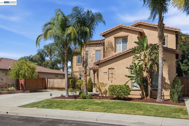 1172 Pimento Dr, Brentwood, CA 94513
