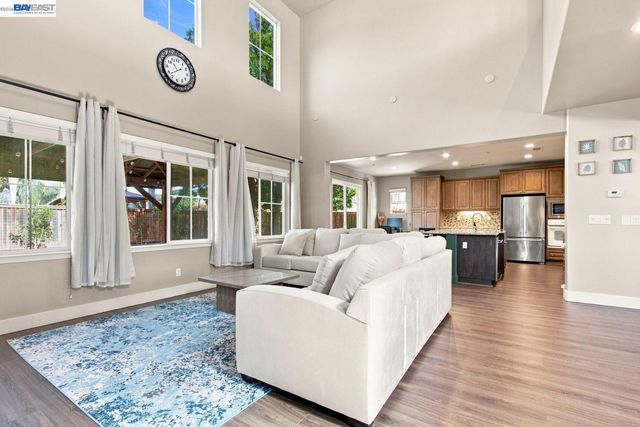1172 Pimento Dr, Brentwood, CA 94513