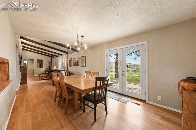 1000 S Fourth Street, Cripple Creek, CO 80813