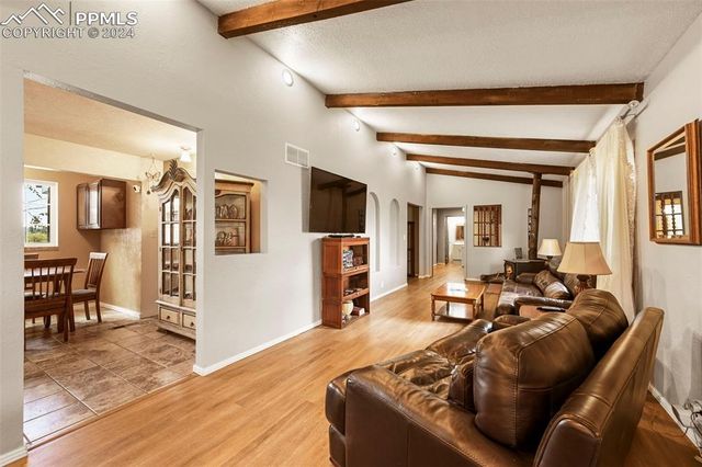 1000 S Fourth Street, Cripple Creek, CO 80813