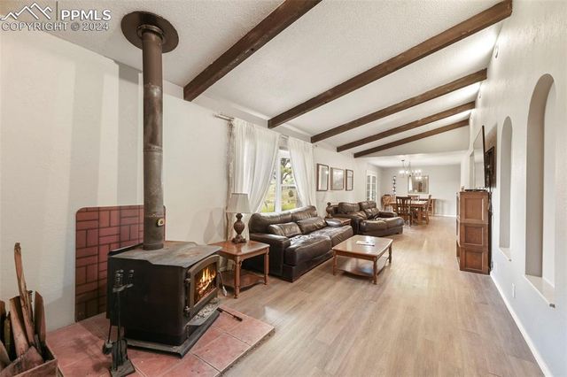 1000 S Fourth Street, Cripple Creek, CO 80813