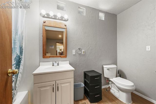 1000 S Fourth Street, Cripple Creek, CO 80813