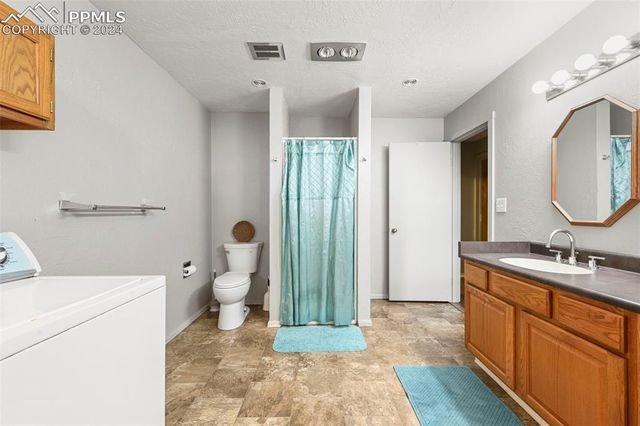 1000 S Fourth Street, Cripple Creek, CO 80813