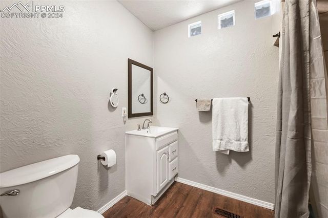 1000 S Fourth Street, Cripple Creek, CO 80813