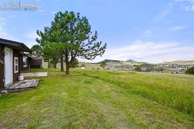 1000 S Fourth Street, Cripple Creek, CO 80813