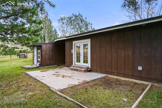 1000 S Fourth Street, Cripple Creek, CO 80813