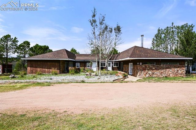 1000 S Fourth Street, Cripple Creek, CO 80813