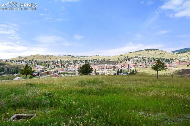 1000 S Fourth Street, Cripple Creek, CO 80813