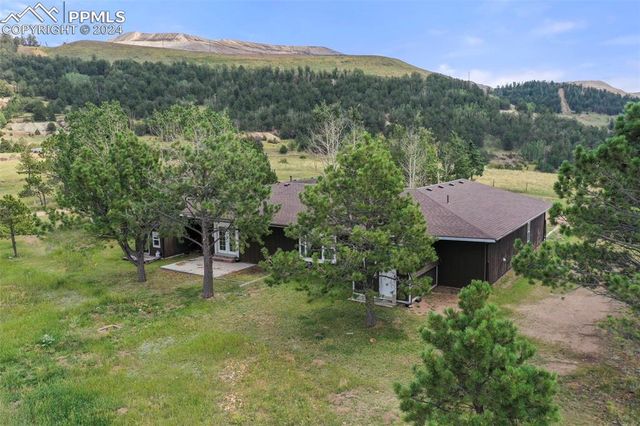 1000 S Fourth Street, Cripple Creek, CO 80813