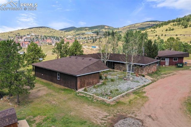 1000 S Fourth Street, Cripple Creek, CO 80813