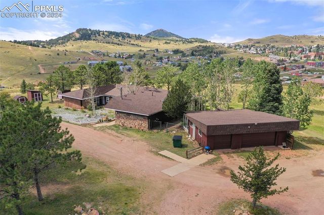 1000 S Fourth Street, Cripple Creek, CO 80813