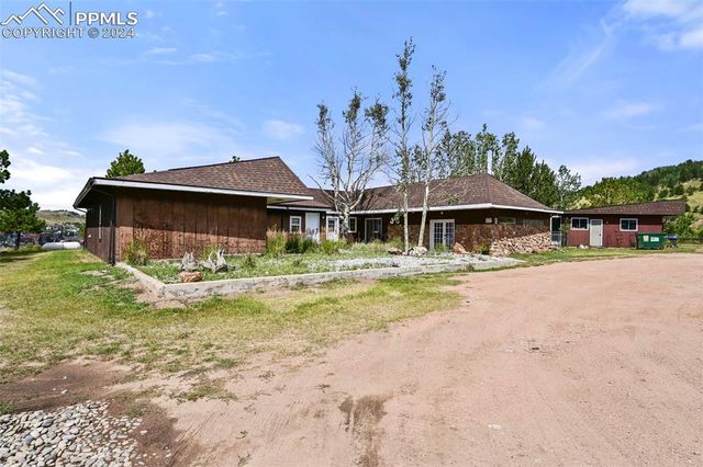 1000 S Fourth Street, Cripple Creek, CO 80813