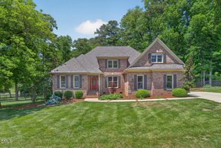 7 Middlesbrough Court, Durham, NC 27705