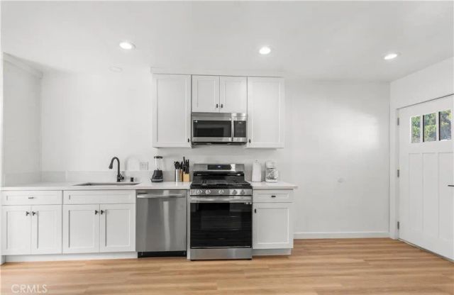 13206 S Vermont, Gardena, CA 90247