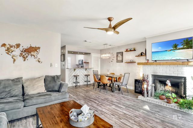 328 Clubhouse Drive 1-C, Gulf Shores, AL 36542