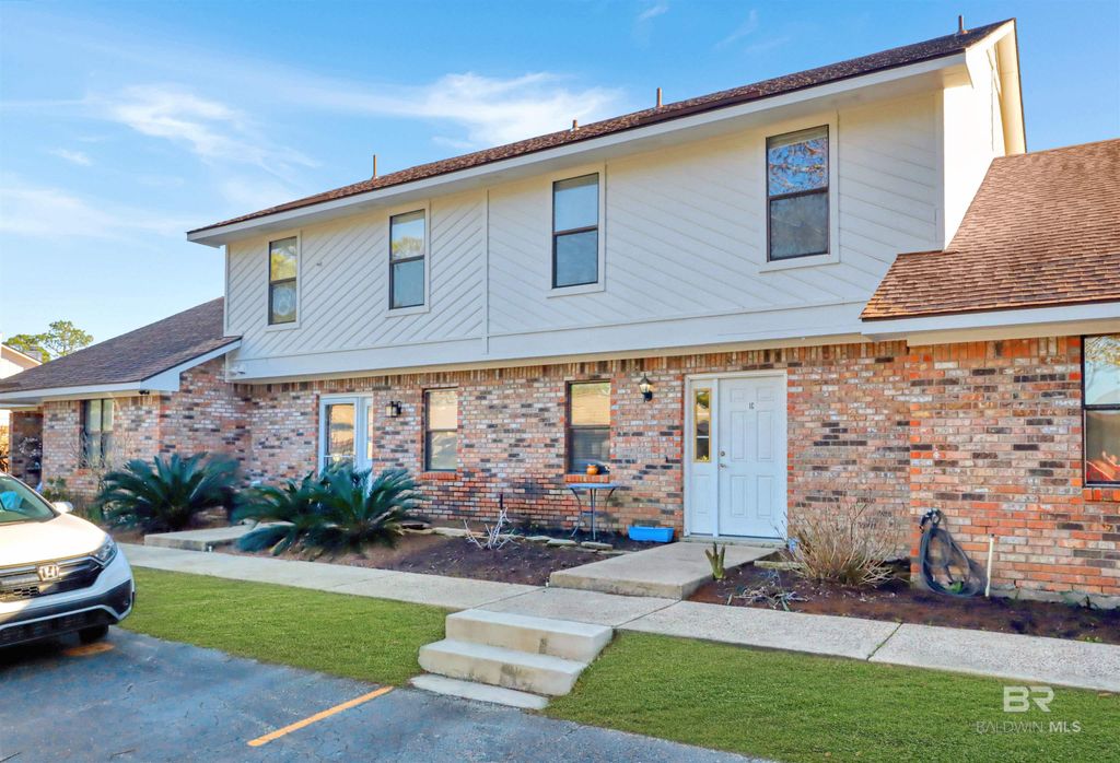 328 Clubhouse Drive 1-C, Gulf Shores, AL 36542