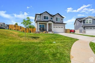 3239 S IRON HILL CIR, Saratoga Springs, UT 84045