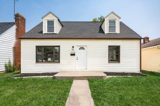 2200 Medina Avenue, Columbus, OH 43211
