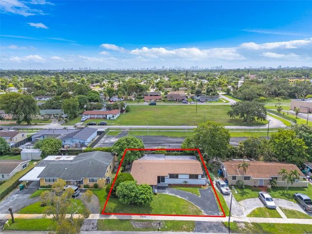 18425 NW 23rd Avenue, Miami Gardens, FL 33056
