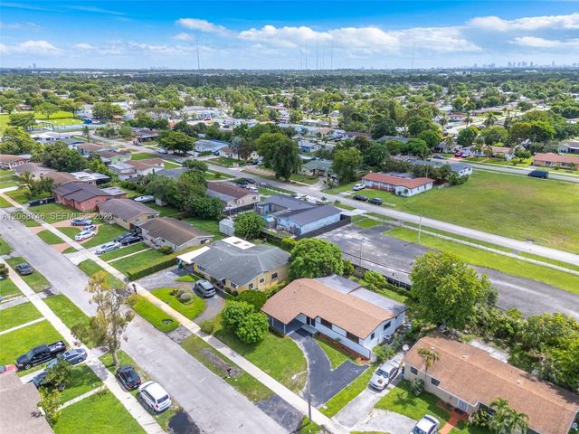 18425 NW 23rd Avenue, Miami Gardens, FL 33056