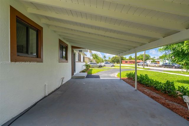 18425 NW 23rd Avenue, Miami Gardens, FL 33056