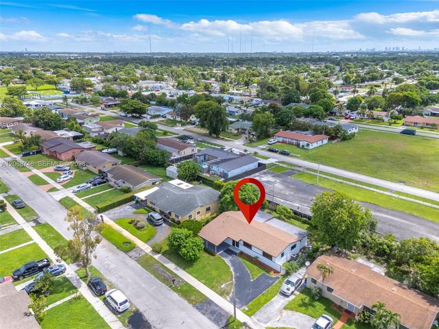 18425 NW 23rd Avenue, Miami Gardens, FL 33056