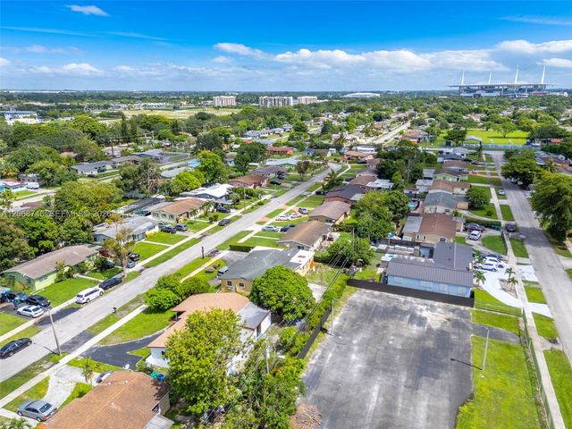 18425 NW 23rd Avenue, Miami Gardens, FL 33056