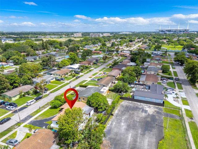 18425 NW 23rd Avenue, Miami Gardens, FL 33056