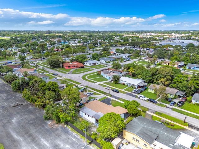 18425 NW 23rd Avenue, Miami Gardens, FL 33056