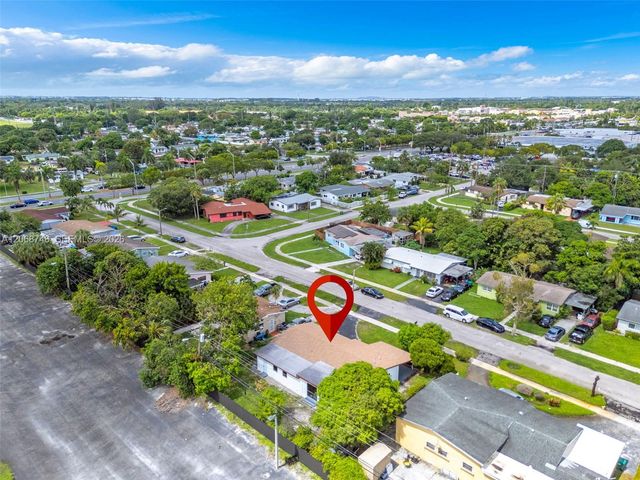 18425 NW 23rd Avenue, Miami Gardens, FL 33056