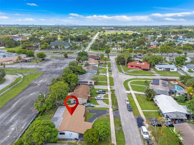 18425 NW 23rd Avenue, Miami Gardens, FL 33056