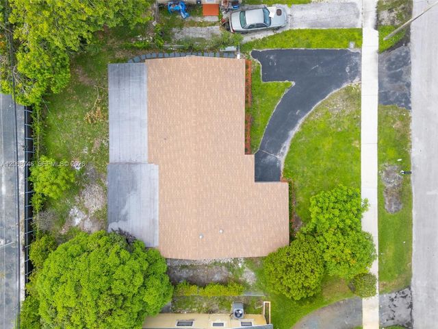 18425 NW 23rd Avenue, Miami Gardens, FL 33056