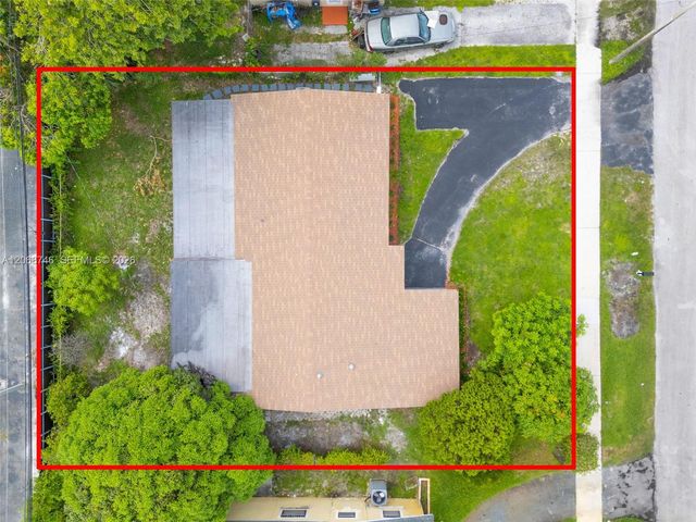 18425 NW 23rd Avenue, Miami Gardens, FL 33056