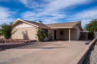 3844 W LUPINE Avenue, Phoenix, AZ 85029