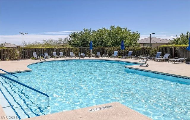 10524 Harvest Green Way, Las Vegas, NV 89135
