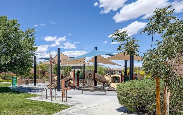 10524 Harvest Green Way, Las Vegas, NV 89135