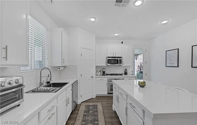 10524 Harvest Green Way, Las Vegas, NV 89135