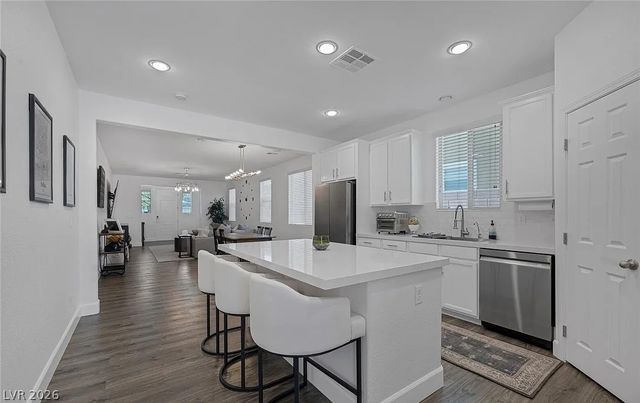 10524 Harvest Green Way, Las Vegas, NV 89135