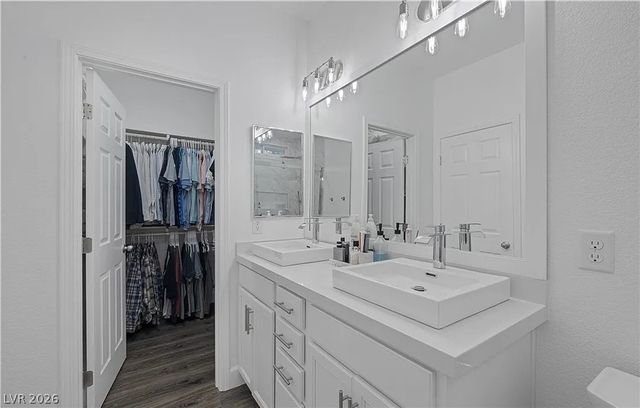 10524 Harvest Green Way, Las Vegas, NV 89135
