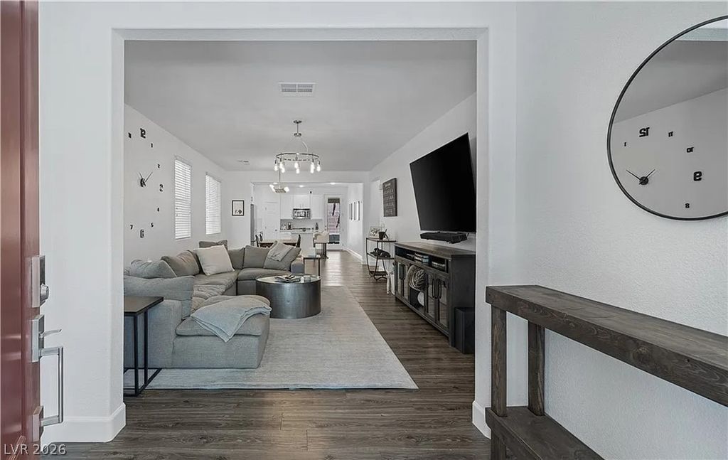 10524 Harvest Green Way, Las Vegas, NV 89135 — photo 2