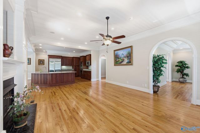 121 Cheekwood Drive, Madison, AL 35758