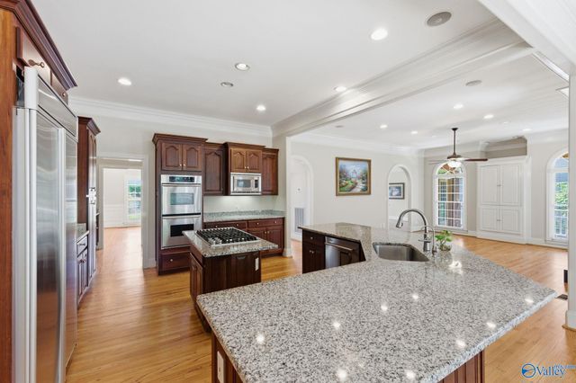 121 Cheekwood Drive, Madison, AL 35758