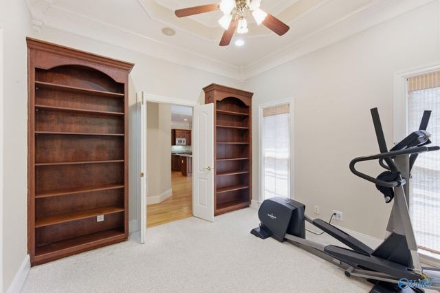 121 Cheekwood Drive, Madison, AL 35758